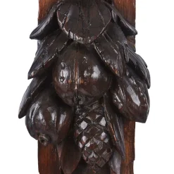 Hot Pamono Antique Caryatids, 1600s, Set of 2