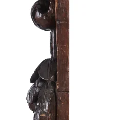 Hot Pamono Antique Caryatids, 1600s, Set of 2