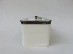 Pamono Antique Ceramic Box from Wächtersbach & WMF><noscript><img width=