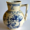 Pamono Antique Ceramic Pitcher from Villeroy & Boch> Bottles, Carafes & Jugs