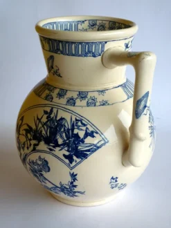Pamono Antique Ceramic Pitcher from Villeroy & Boch><noscript><img width=