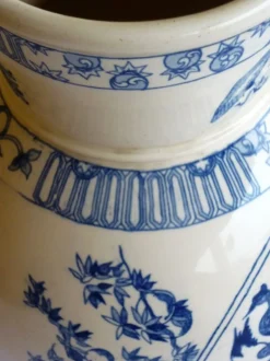Pamono Antique Ceramic Pitcher from Villeroy & Boch><noscript><img width=