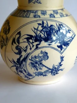 Pamono Antique Ceramic Pitcher from Villeroy & Boch><noscript><img width=