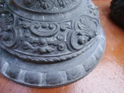 Outlet Pamono Antique Chalice in Metal