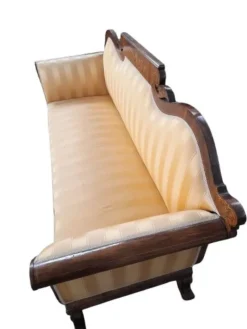 Pamono Antique Charles X Sofa, 1850> Couches & Sofas