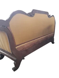 Pamono Antique Charles X Sofa, 1850><noscript><img width=