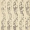 Pamono Antique Chart of the Pacific Coast, 1874> Wall Decor