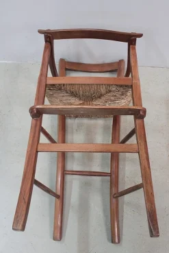 Pamono Antique Cherry Children's Chair><noscript><img width=