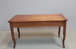 Pamono Antique Cherry Game Table> Game Tables