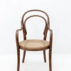 Pamono Antique Children's Armchair from Thonet, 1905> Children's Chairs