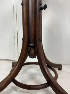 Pamono Antique Childrens Barber Chair><noscript><img width=