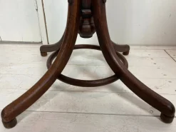 Pamono Antique Childrens Barber Chair><noscript><img width=