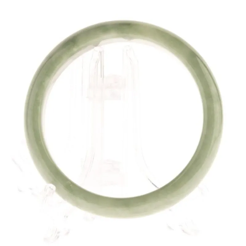 Clearance Pamono Antique Chinese Jade Bangle Bracelet