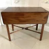 Pamono Antique Chippendale Mahogany Children's Pembroke Table, 1760> Children's Tables