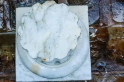 Pamono Antique Classical Marble Column