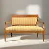 Sale Pamono Antique Classicism Bench in Walnut
