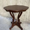 New Pamono Antique Coffee Table from Liberty, 1890s
