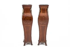 Sale Pamono Antique Columns, France, 1870s, Set of 2