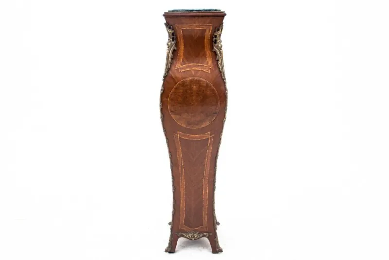 Sale Pamono Antique Columns, France, 1870s, Set of 2
