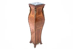 Sale Pamono Antique Columns, France, 1870s, Set of 2