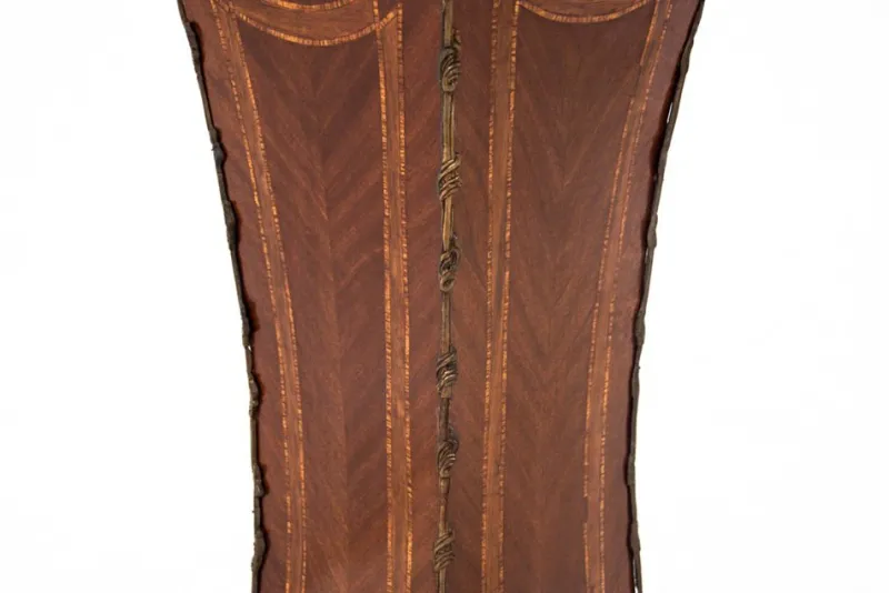 Sale Pamono Antique Columns, France, 1870s, Set of 2