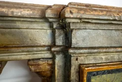 Pamono Antique Console or Church Partition, Italy, 1700s><noscript><img width=