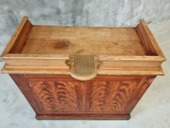 Pamono Antique Counter Shop in Elm, 1890s><noscript><img width=