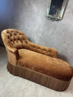 Pamono Antique Daybed, 1890><noscript><img width=