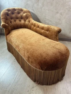 Pamono Antique Daybed, 1890><noscript><img width=