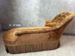 Pamono Antique Daybed, 1890><noscript><img width=