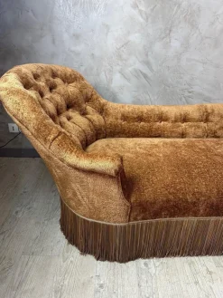Pamono Antique Daybed, 1890><noscript><img width=