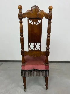 Pamono Antique Desk Chair, 1800s><noscript><img width=
