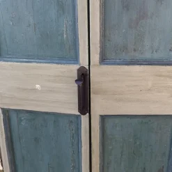 Sale Pamono Antique Door with Latches