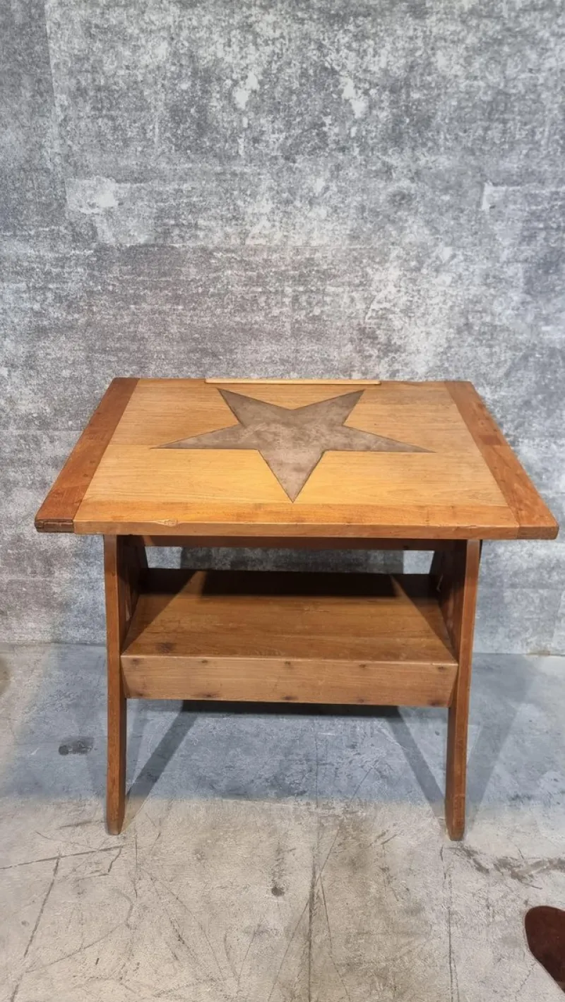 Pamono Antique Drafting Table, 1890s> Worktables & Workbenches