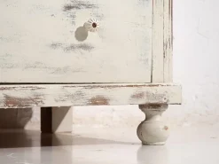 Pamono Antique 4-Drawer Dresser, 1920s><noscript><img width=