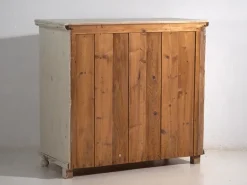 Pamono Antique 4-Drawer Dresser, 1920s><noscript><img width=