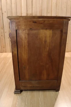 New Pamono Antique 14-Drawer Trade Cabinet, 1900