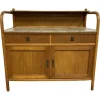 New Pamono Antique Dresser by Jacob & Josef Kohn, 1890s
