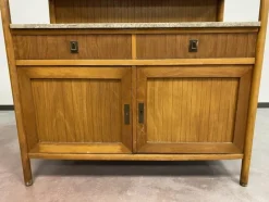 New Pamono Antique Dresser by Jacob & Josef Kohn, 1890s
