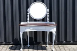 Hot Pamono Antique Dressing Table, 1910s