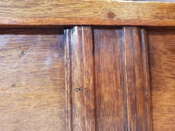 Pamono Antique Dutch Wooden Bed Box> Beds & Bedroom Sets