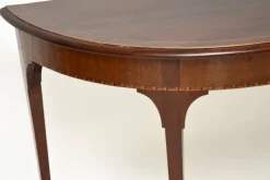 New Pamono Antique Edwardian Console Table, 1900s