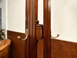 Pamono Antique English Coat Rack