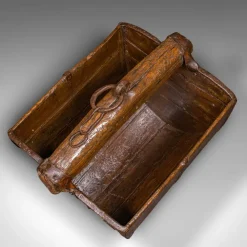 Pamono Antique English Country Garden Well Bucket, 1800><noscript><img width=