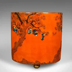 Pamono Antique English Decorative Jardiniere, 1920s