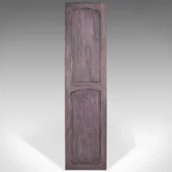 Online Pamono Antique English Privacy Screen Room Divider, 1890s