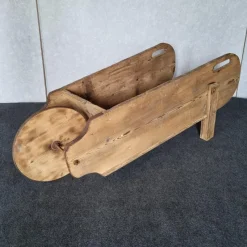 Pamono Antique Farm Wheelbarrow, 1920s> Garden Accessories