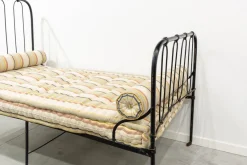 Hot Pamono Antique Folding Bed, 1900s