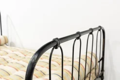 Hot Pamono Antique Folding Bed, 1900s