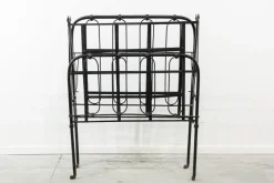 Hot Pamono Antique Folding Bed, 1900s
